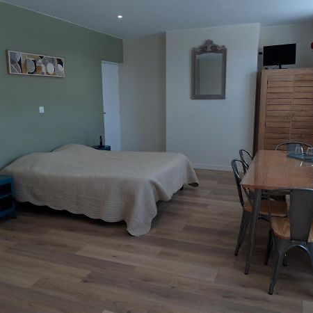 アルドル La Cense Hebron Bed & Breakfast エクステリア 写真