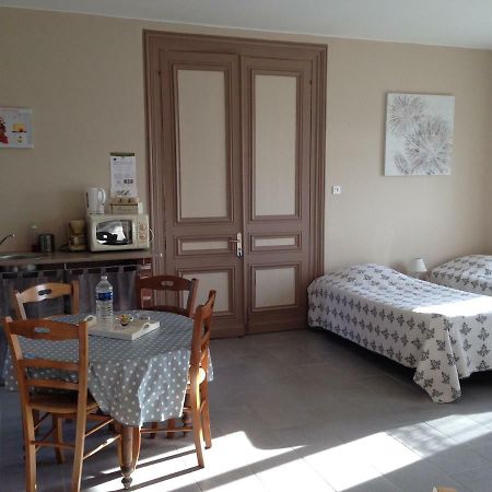 アルドル La Cense Hebron Bed & Breakfast エクステリア 写真