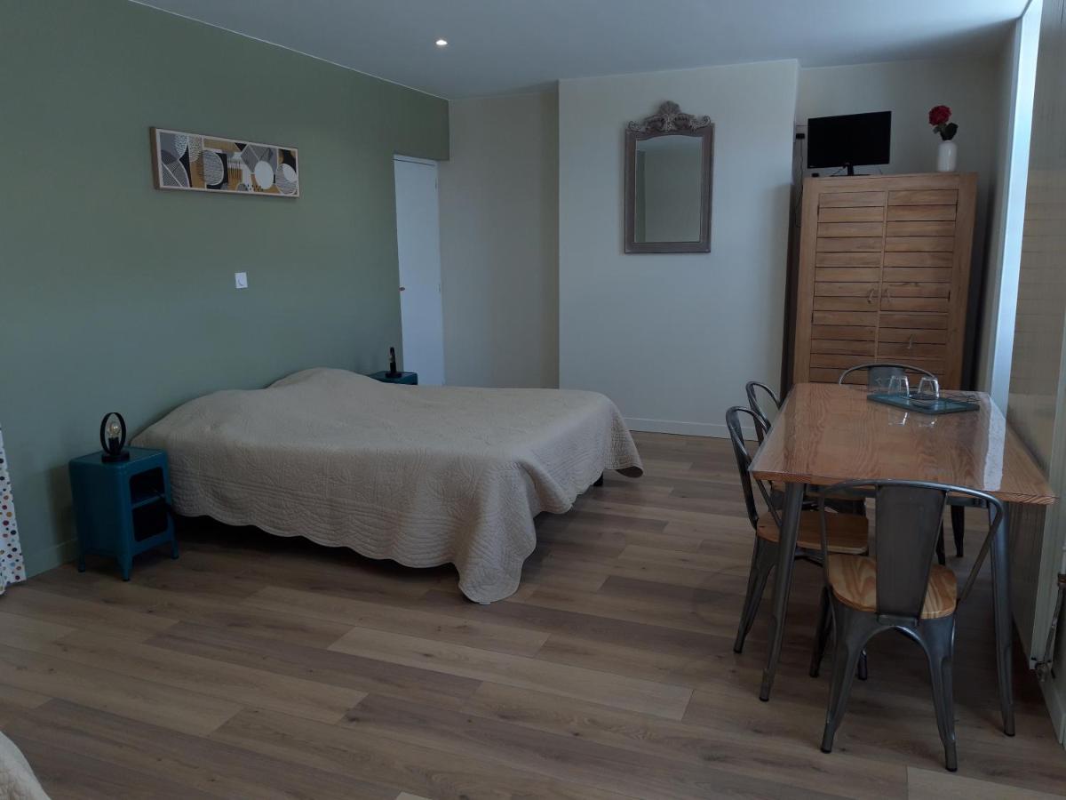 アルドル La Cense Hebron Bed & Breakfast エクステリア 写真