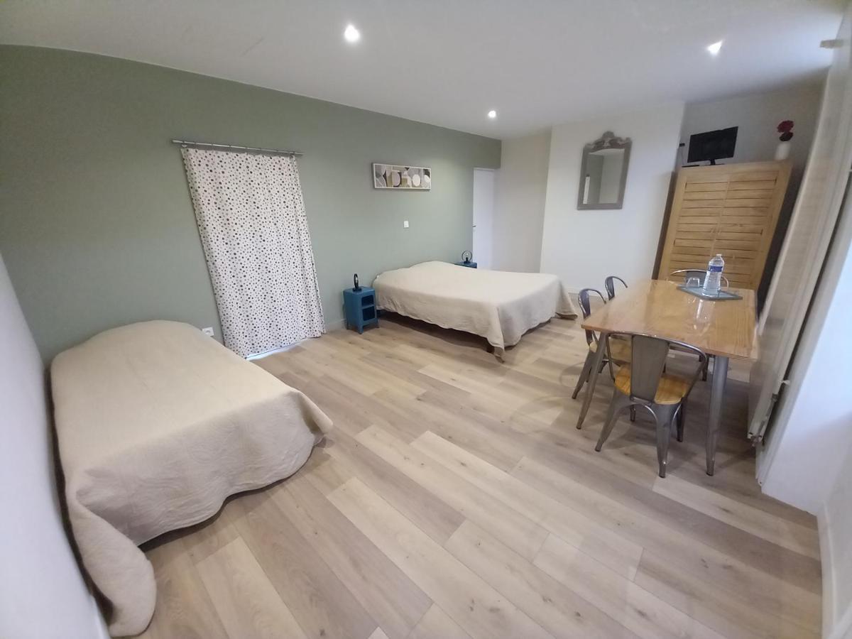 アルドル La Cense Hebron Bed & Breakfast エクステリア 写真