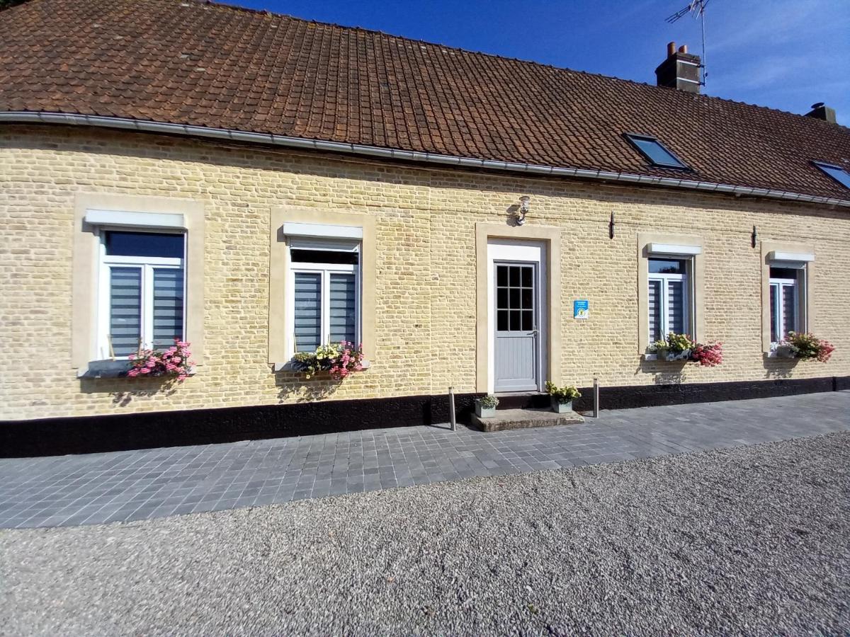 アルドル La Cense Hebron Bed & Breakfast エクステリア 写真