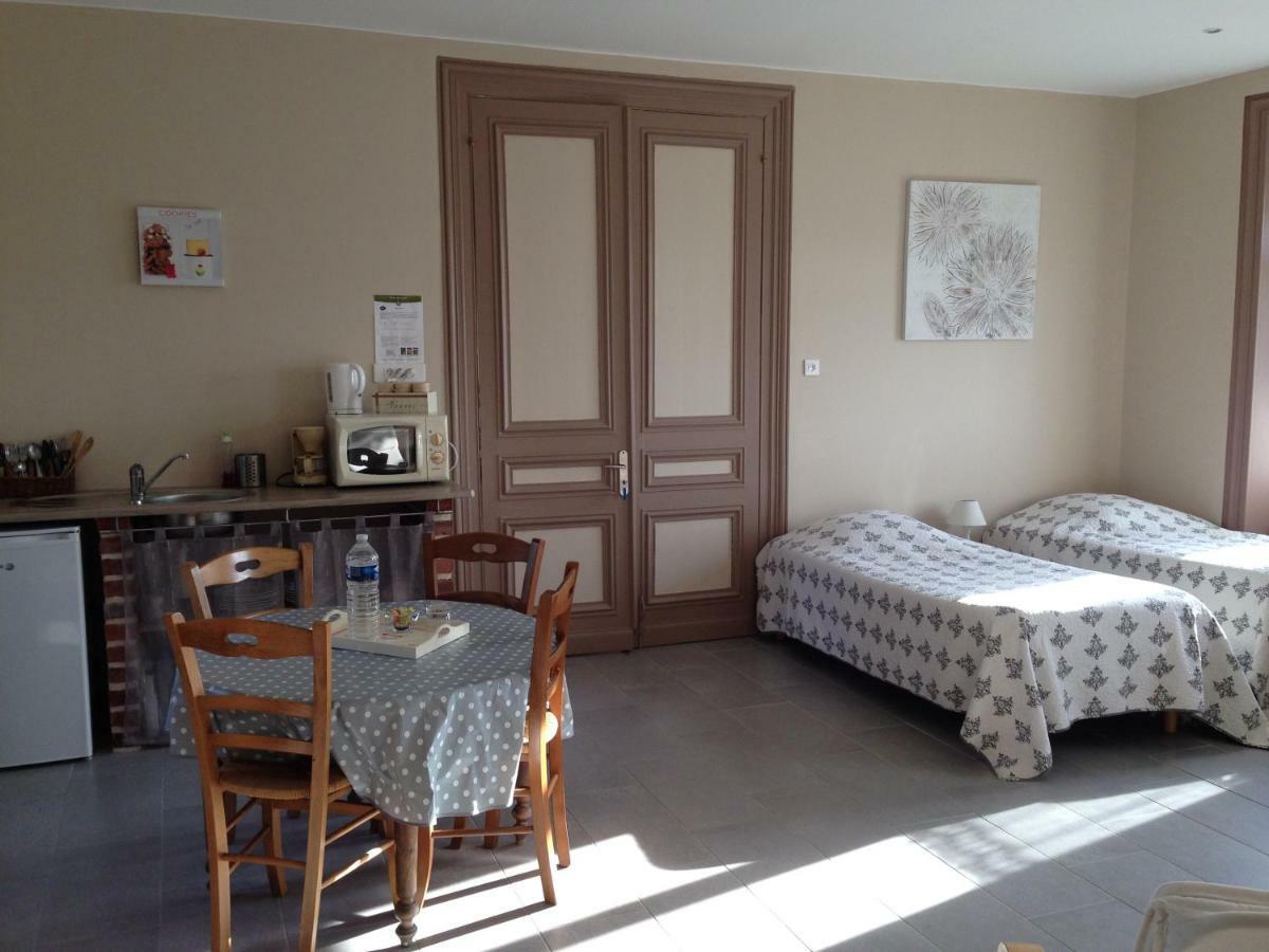 アルドル La Cense Hebron Bed & Breakfast エクステリア 写真